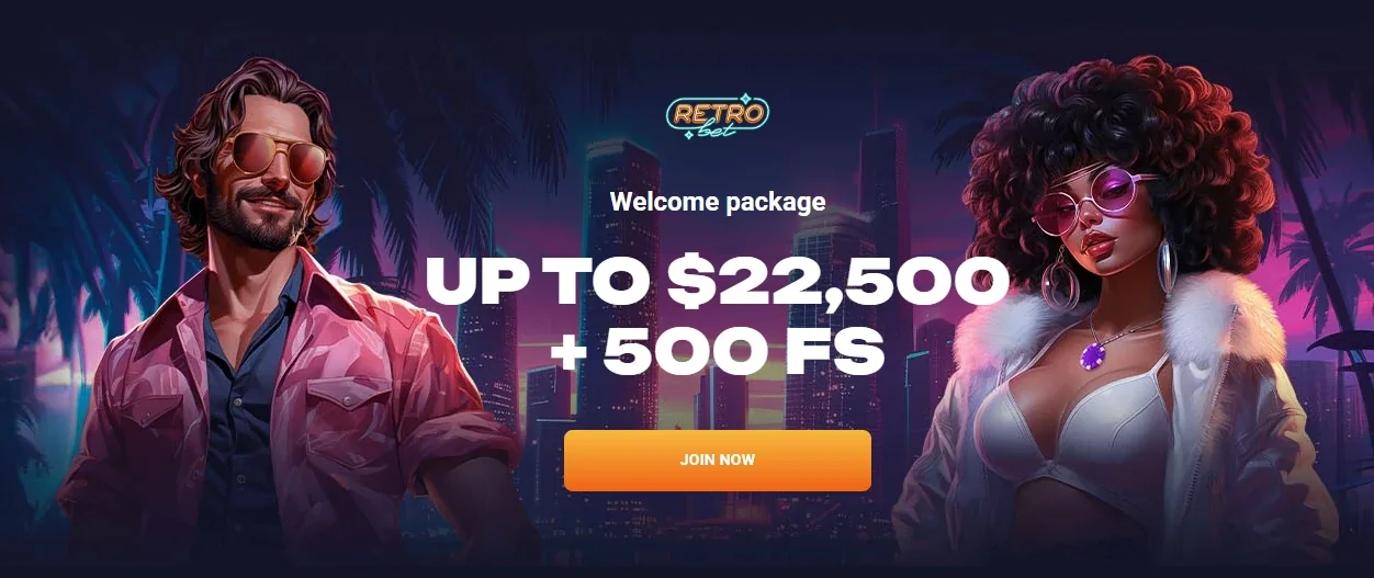 RetroBet